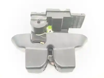 Pezzo di ricambio per auto di seconda mano BAULE / SERRATURA DEL CANCELLO per RENAULT LAGUNA II (BG0/1_)  Riferimenti OEM IAM 8200000897 8200000897 