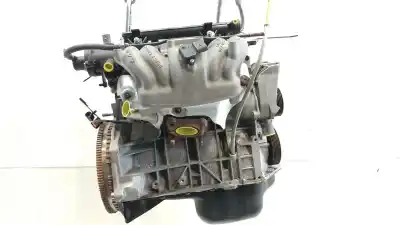 Автозапчасти б/у полный двигатель за skoda fabia i (6y2) 1.4 ссылки oem iam 