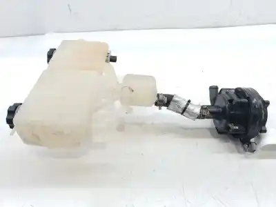 Peça sobressalente para automóvel em segunda mão bomba de água por opel ampera (r12) ev 150 referências oem iam 13579713