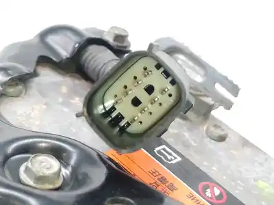 Peça sobressalente para automóvel em segunda mão compressor de ar condicionado a/a a/c por opel ampera (r12) ev 150 referências oem iam 22799205 22799205 22799205