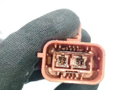 Peça sobressalente para automóvel em segunda mão compressor de ar condicionado a/a a/c por opel ampera (r12) ev 150 referências oem iam 22799205 22799205 22799205