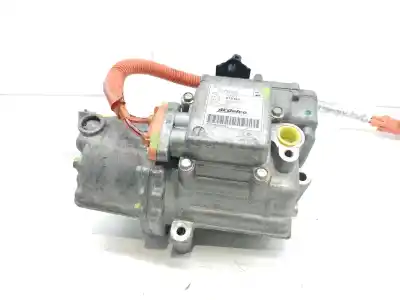 Peça sobressalente para automóvel em segunda mão compressor de ar condicionado a/a a/c por opel ampera (r12) ev 150 referências oem iam 22799205 22799205 22799205