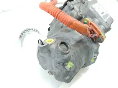 Peça sobressalente para automóvel em segunda mão compressor de ar condicionado a/a a/c por opel ampera (r12) ev 150 referências oem iam 22799205 22799205 22799205