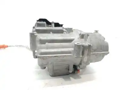 Peça sobressalente para automóvel em segunda mão compressor de ar condicionado a/a a/c por opel ampera (r12) ev 150 referências oem iam 22799205 22799205 22799205