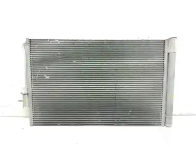 Peça sobressalente para automóvel em segunda mão condensador / radiador de ar condicionado por opel ampera (r12) ev 150 referências oem iam 20842140