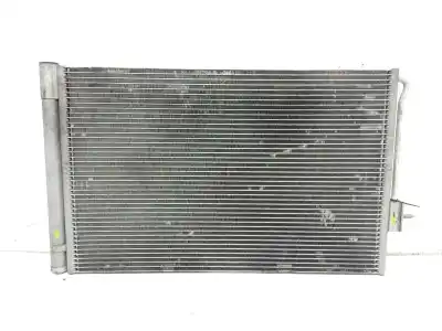 Peça sobressalente para automóvel em segunda mão condensador / radiador de ar condicionado por opel ampera (r12) ev 150 referências oem iam 20842140 20842140 20842140