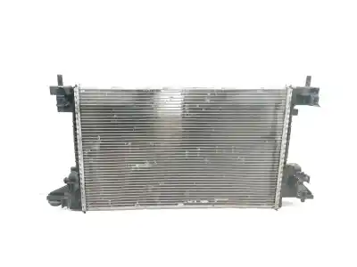 Peça sobressalente para automóvel em segunda mão radiador de água por opel ampera (r12) ev 150 referências oem iam 22839735