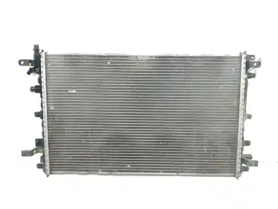 Peça sobressalente para automóvel em segunda mão radiador de água por opel ampera (r12) ev 150 referências oem iam 22765637