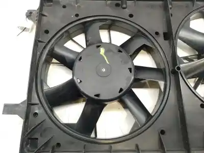 Pezzo di ricambio per auto di seconda mano elettroventola per opel ampera (r12) ev 150 riferimenti oem iam va87abl300 va87abl300 va87abl300