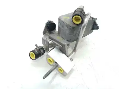 Peça sobressalente para automóvel em segunda mão válvula de expansão ar condicionado por opel ampera (r12) ev 150 referências oem iam 25937422