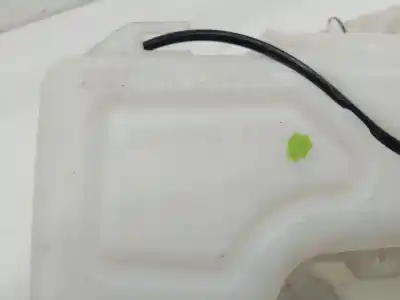 Peça sobressalente para automóvel em segunda mão depósito do limpa vidros por opel ampera (r12) ev 150 referências oem iam 20988414 20988414 20988414