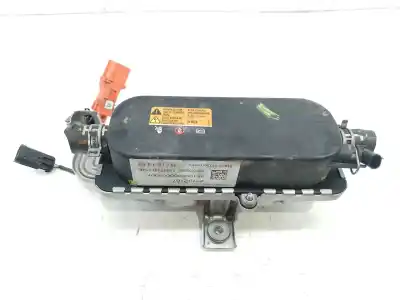 Peça sobressalente para automóvel em segunda mão módulo eletrônico por opel ampera (r12) ev 150 referências oem iam 22792167