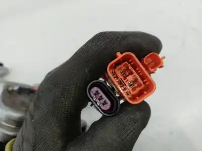 Second-hand car spare part electronic module for opel ampera (r12) ev 150 oem iam references 22792167 22792167 22792167