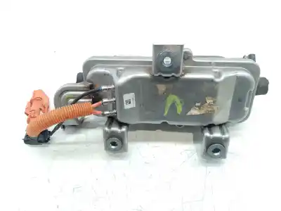 Second-hand car spare part electronic module for opel ampera (r12) ev 150 oem iam references 22792167 22792167 22792167