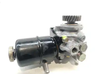 Pezzo di ricambio per auto di seconda mano pompa sterzo per mitsubishi montero (v20/v40) 2.8 turbodiesel riferimenti oem iam mb922703 mb922703 mb922703