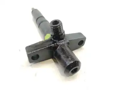Peça sobressalente para automóvel em segunda mão injetor por mitsubishi montero (v60/v70) 3.2 di-d avance referências oem iam 760z484411 760z484411 760z484411