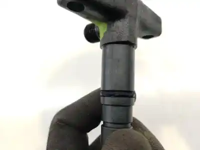 Peça sobressalente para automóvel em segunda mão injetor por mitsubishi montero (v60/v70) 3.2 di-d avance referências oem iam 760z484411 760z484411 760z484411