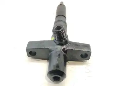 Peça sobressalente para automóvel em segunda mão injetor por mitsubishi montero (v60/v70) 3.2 di-d avance referências oem iam 760z484411 760z484411 760z484411