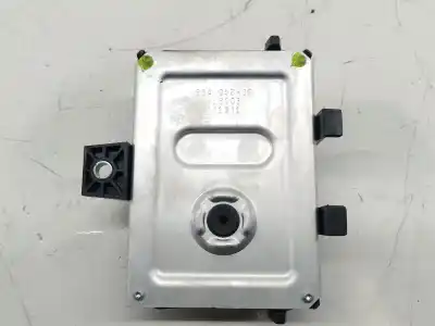 Second-hand car spare part electronic module for opel ampera (r12) ev 150 oem iam references 20867260 20867260 20867260