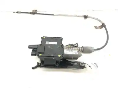 Peça sobressalente para automóvel em segunda mão travão de estacionamento elétrico por opel ampera (r12) ev 150 referências oem iam 13365044