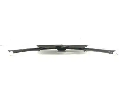 Автозапчастина б/у передня решіта для peugeot 206 fastback (2a/c) 1.4 hdi eco 70 посилання на oem iam 9628691277 9628691277 9628691277