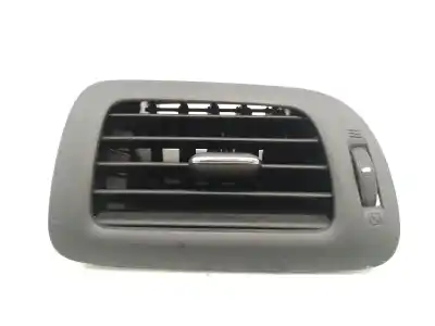 Peça sobressalente para automóvel em segunda mão respirador lateral direito por opel ampera (r12) ev 150 referências oem iam 22774482