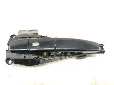 Peça sobressalente para automóvel em segunda mão puxador exterior frente direito por opel ampera (r12) ev 150 referências oem iam 138261