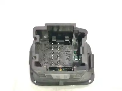 Second-hand car spare part switch for opel ampera (r12) ev 150 oem iam references 20795321 20795321 20795321