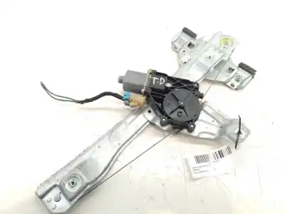 Peça sobressalente para automóvel em segunda mão elevador de vidros traseiro direito por opel ampera (r12) ev 150 referências oem iam 0130822465