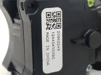 Pezzo di ricambio per auto di seconda mano comando pulito per opel ampera (r12) ev 150 riferimenti oem iam 20962249 20962249 20962249