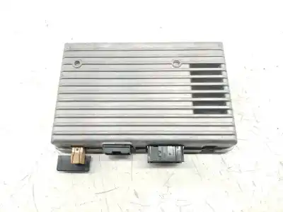 Peça sobressalente para automóvel em segunda mão centralina de motor uce por opel ampera (r12) ev 150 referências oem iam 13353283