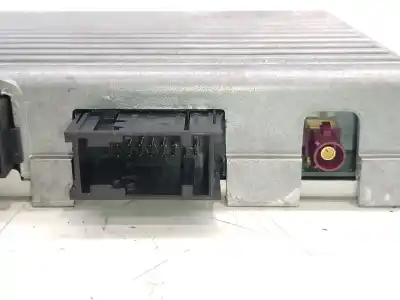 Second-hand car spare part ecu engine control for opel ampera (r12) ev 150 oem iam references 13353283 13353283 13353283