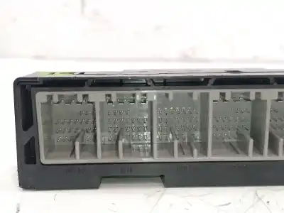 Second-hand car spare part ecu engine control for opel ampera (r12) ev 150 oem iam references 13584692 13584692 13584692