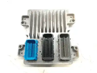 Peça sobressalente para automóvel em segunda mão centralina do motor por opel ampera (r12) ev 150 referências oem iam 12649603