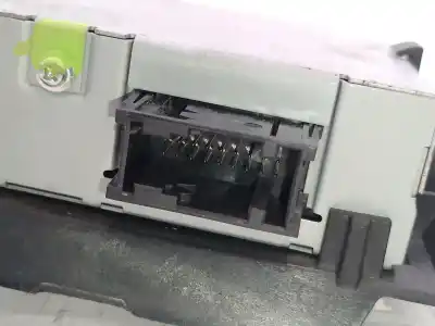 Second-hand car spare part ecu engine control for opel ampera (r12) ev 150 oem iam references 13362385 13362385 13362385