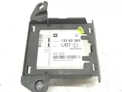 Second-hand car spare part ecu engine control for opel ampera (r12) ev 150 oem iam references 13362385 13362385 13362385