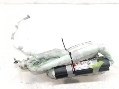 Peça sobressalente para automóvel em segunda mão airbag de cortina dianteiro direito por opel ampera (r12) ev 150 referências oem iam 22792127