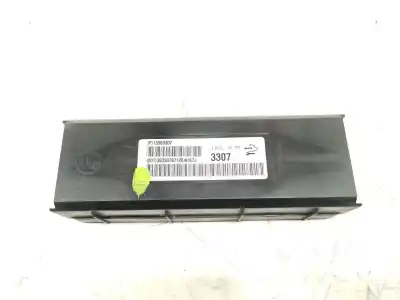 Peça sobressalente para automóvel em segunda mão centralina de motor uce por opel ampera (r12) ev 150 referências oem iam 13583307