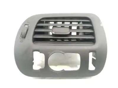 Peça sobressalente para automóvel em segunda mão saída de ar lateral esquerda por opel ampera (r12) ev 150 referências oem iam 22774484