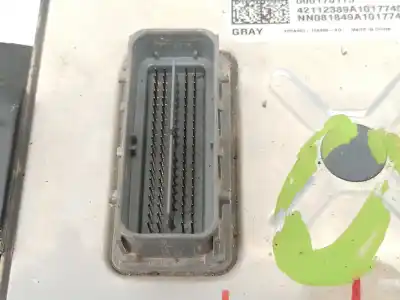 Second-hand car spare part ecu engine control for opel ampera (r12) ev 150 oem iam references 22870818 22870818 22870818