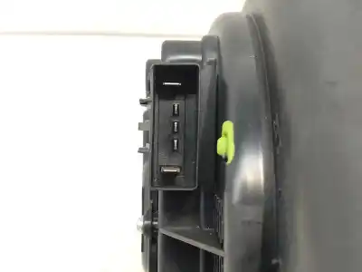 Peça sobressalente para automóvel em segunda mão motor de sofagem por opel ampera (r12) ev 150 referências oem iam 13503306 13503306 13503306