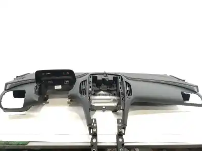 Peça sobressalente para automóvel em segunda mão kit airbag por opel ampera (r12) ev 150 referências oem iam 22772328