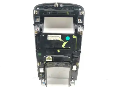 Peça sobressalente para automóvel em segunda mão comando de sofagem (chauffage / ar condicionado) por opel ampera (r12) ev 150 referências oem iam 22850070 22850070 22850070