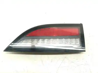 Peça sobressalente para automóvel em segunda mão farolim interior traseiro direito por opel ampera (r12) ev 150 referências oem iam 20847412