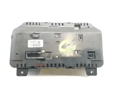 Second-hand car spare part multifunction display for opel ampera (r12) ev 150 oem iam references 22860595 22860595 22860595