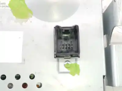 Second-hand car spare part multifunction display for opel ampera (r12) ev 150 oem iam references 22813952 22813952 22813952