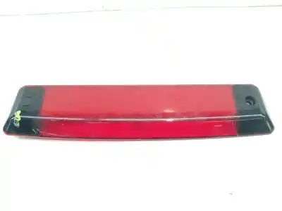 Peça sobressalente para automóvel em segunda mão farolim de travão central por opel ampera (r12) ev 150 referências oem iam 22765515