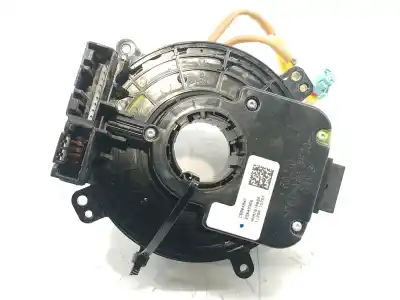 Peça sobressalente para automóvel em segunda mão fita do airbag por opel ampera (r12) ev 150 referências oem iam 25849366