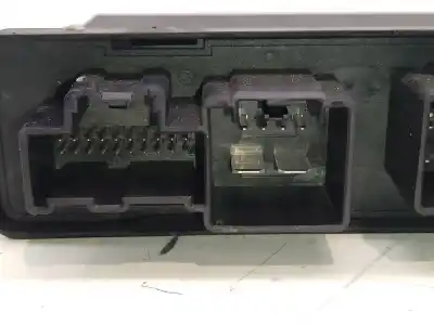 Second-hand car spare part ecu engine control for opel ampera (r12) ev 150 oem iam references 13578644 13578644 13578644