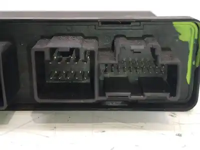 Second-hand car spare part ecu engine control for opel ampera (r12) ev 150 oem iam references 13578644 13578644 13578644